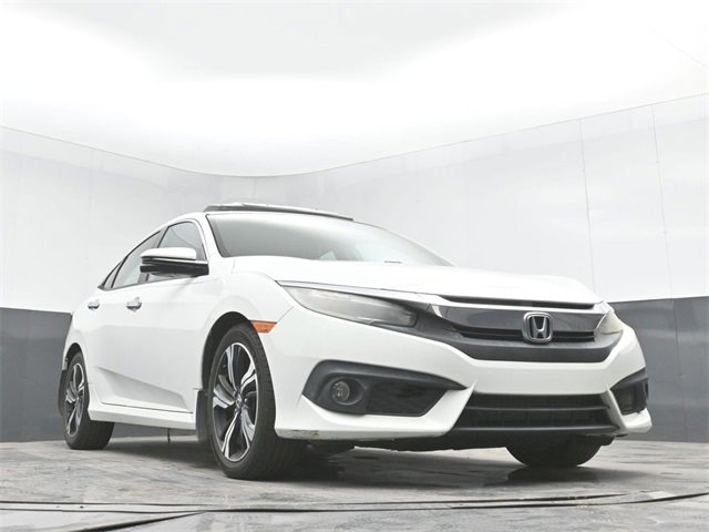 Used 2016 Honda Civic Touring image 42