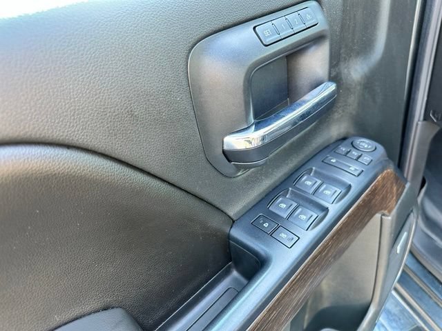 Used 2017 GMC Sierra 1500 Denali AWD/4WD image 15