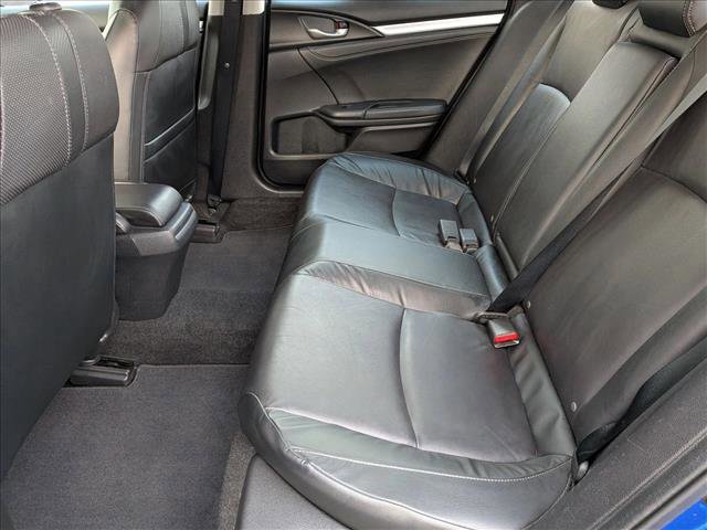 Used 2016 Honda Civic EX-L image 18