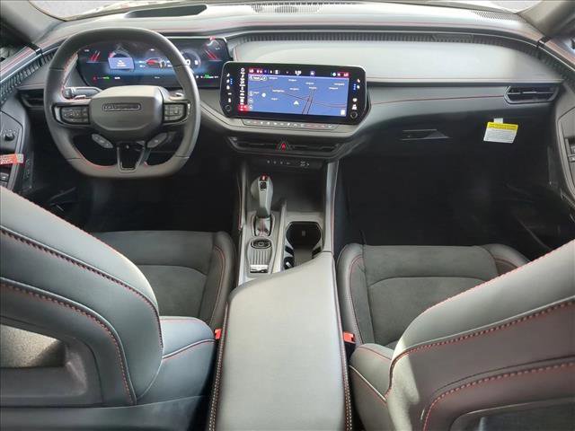 New 2026 Dodge Charger Scat Pack w/ Track Package image 15