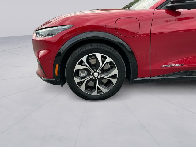Certified 2023 Ford Mustang Mach-E Premium AWD/4WD image 9