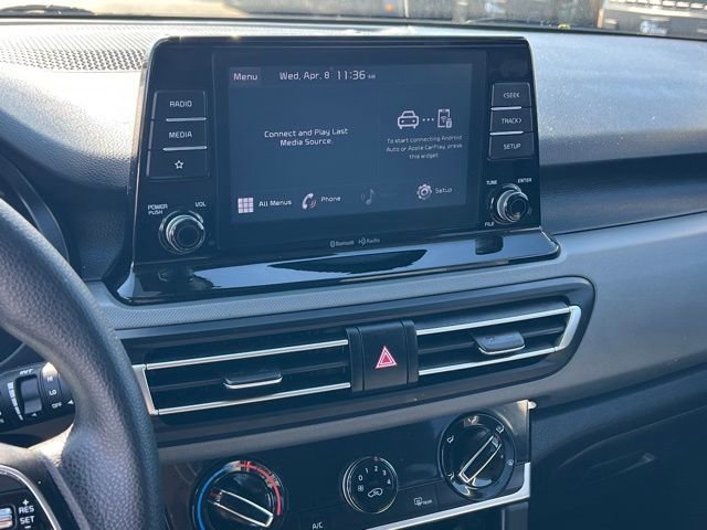 Certified 2023 Kia Seltos LX image 19