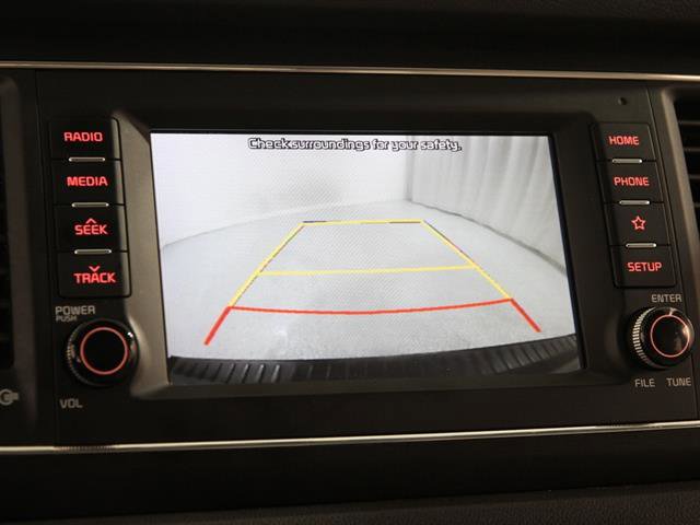 Used 2021 Kia Sedona LX image 11