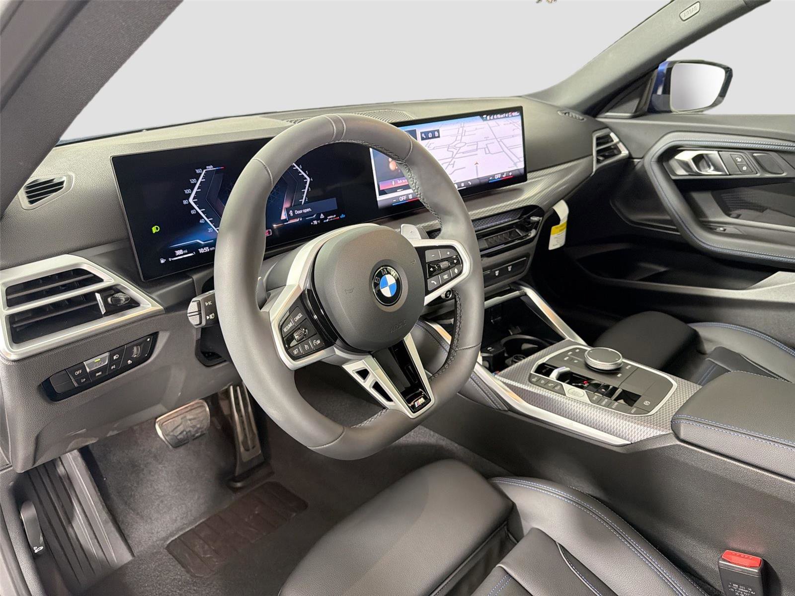 New 2026 BMW 230i Coupe w/ M Sport Package RWD image 9