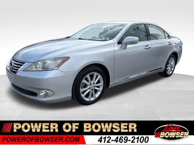 Used 2010 Lexus ES 350