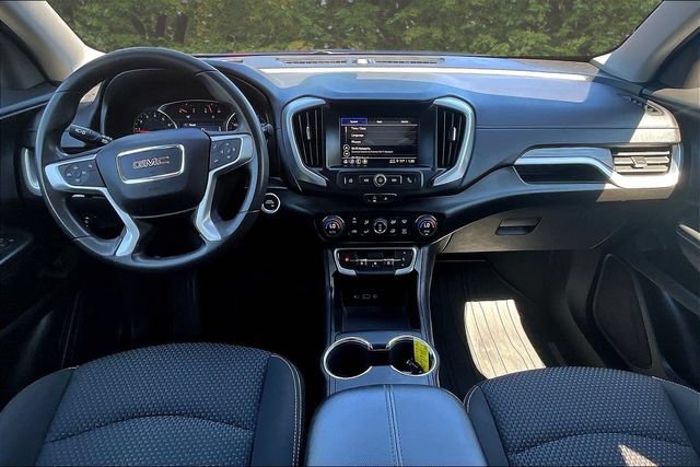 Used 2023 GMC Terrain SLE w/ Driver Convenience Package AWD/4WD image 7