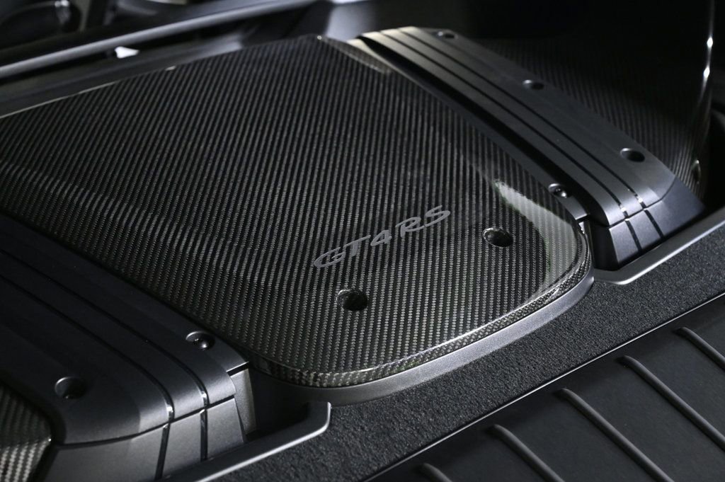 Used 2023 Porsche 718 Cayman GT4 RS w/ Weissach Package image 22