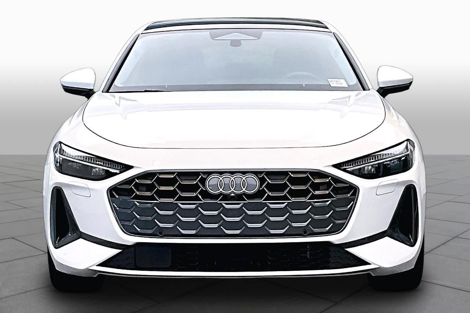 Certified 2025 Audi A5 2.0T Premium Plus w/ Premium Plus AWD/4WD image 4