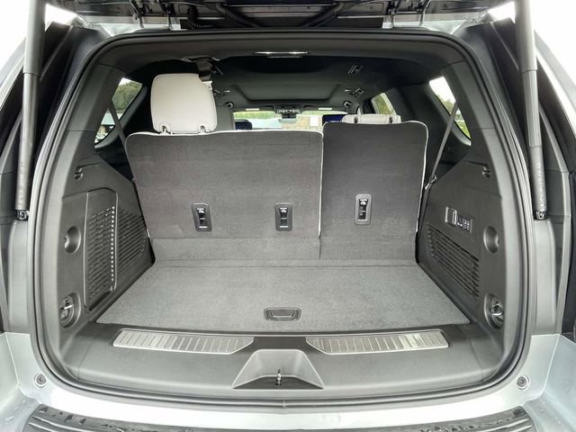 New 2026 Chevrolet Tahoe Premier image 9