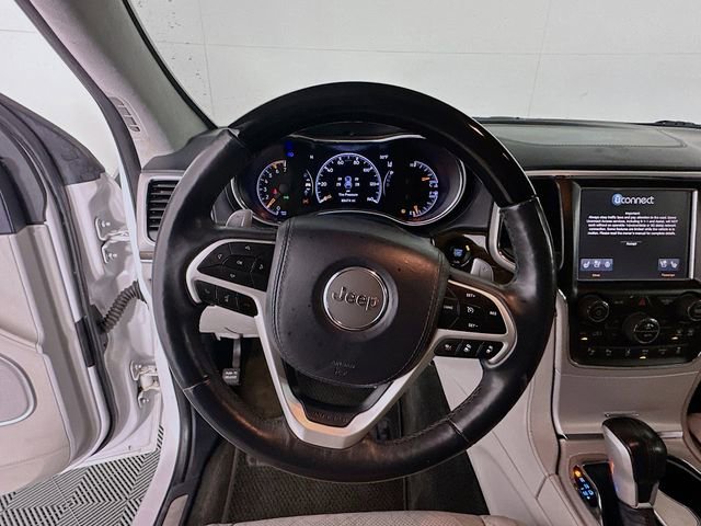 Used 2018 Jeep Grand Cherokee Summit image 11