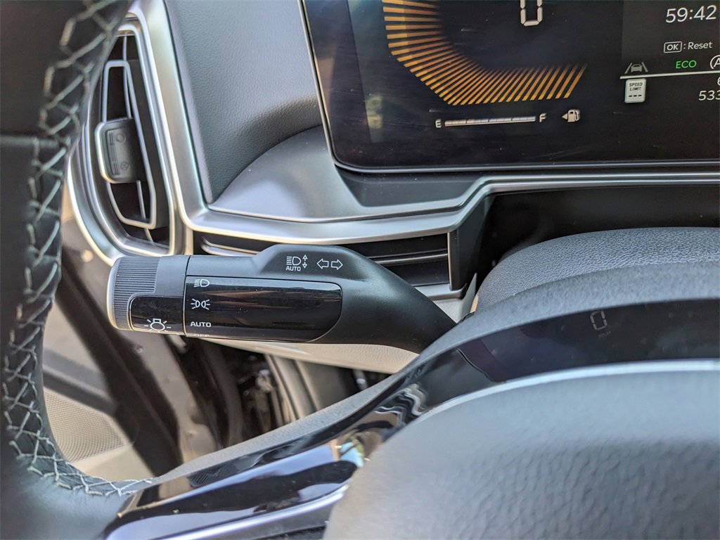 Certified 2025 Kia Sorento S w/ Panoramic Sunroof Package image 36