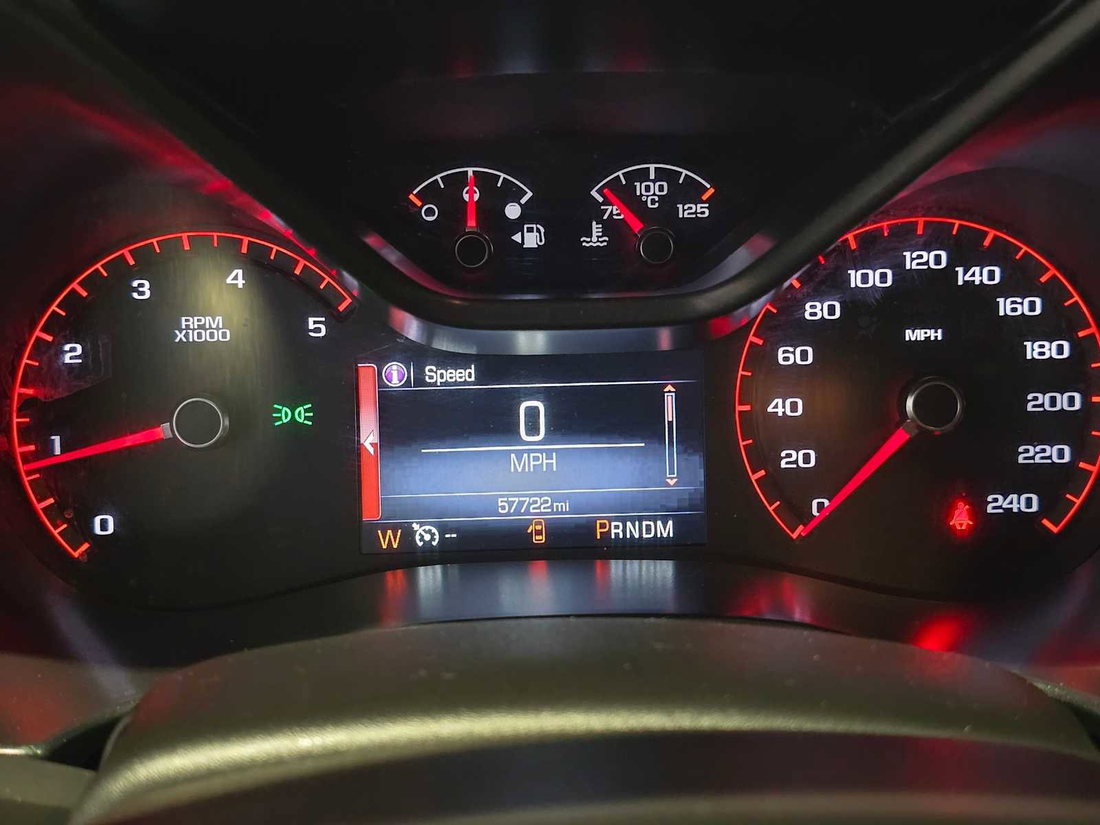 Used 2016 GMC Canyon SLT w/ Driver Alert Package image 27