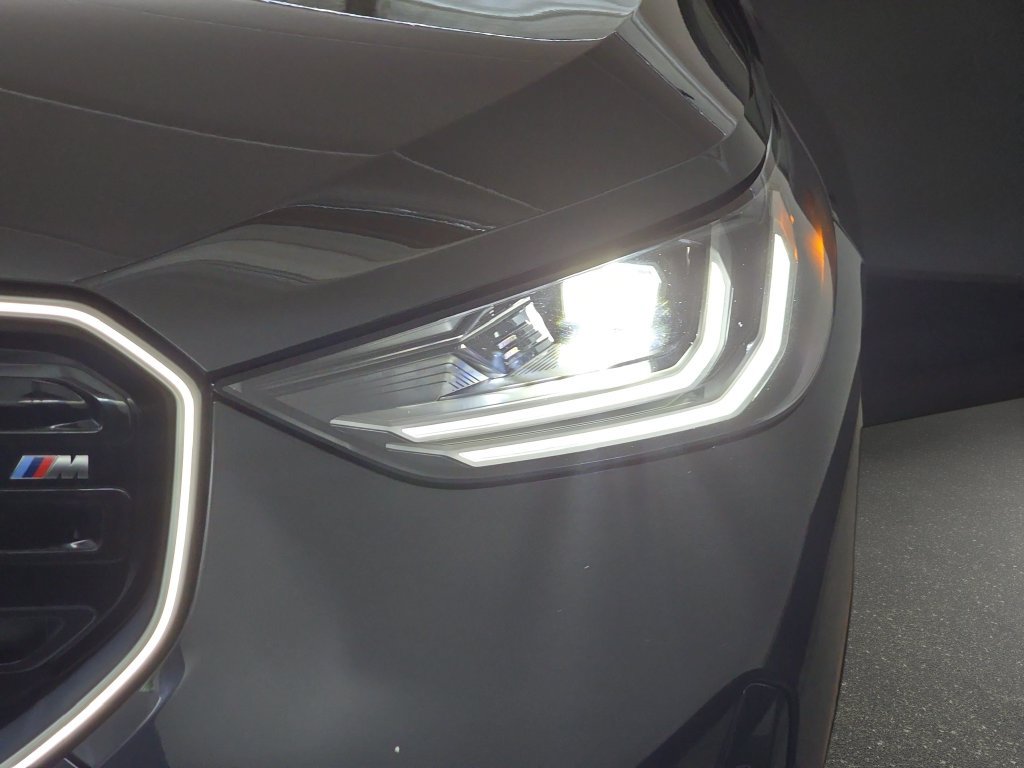 Used 2025 BMW X3 M50 w/ Premium Package AWD/4WD image 31