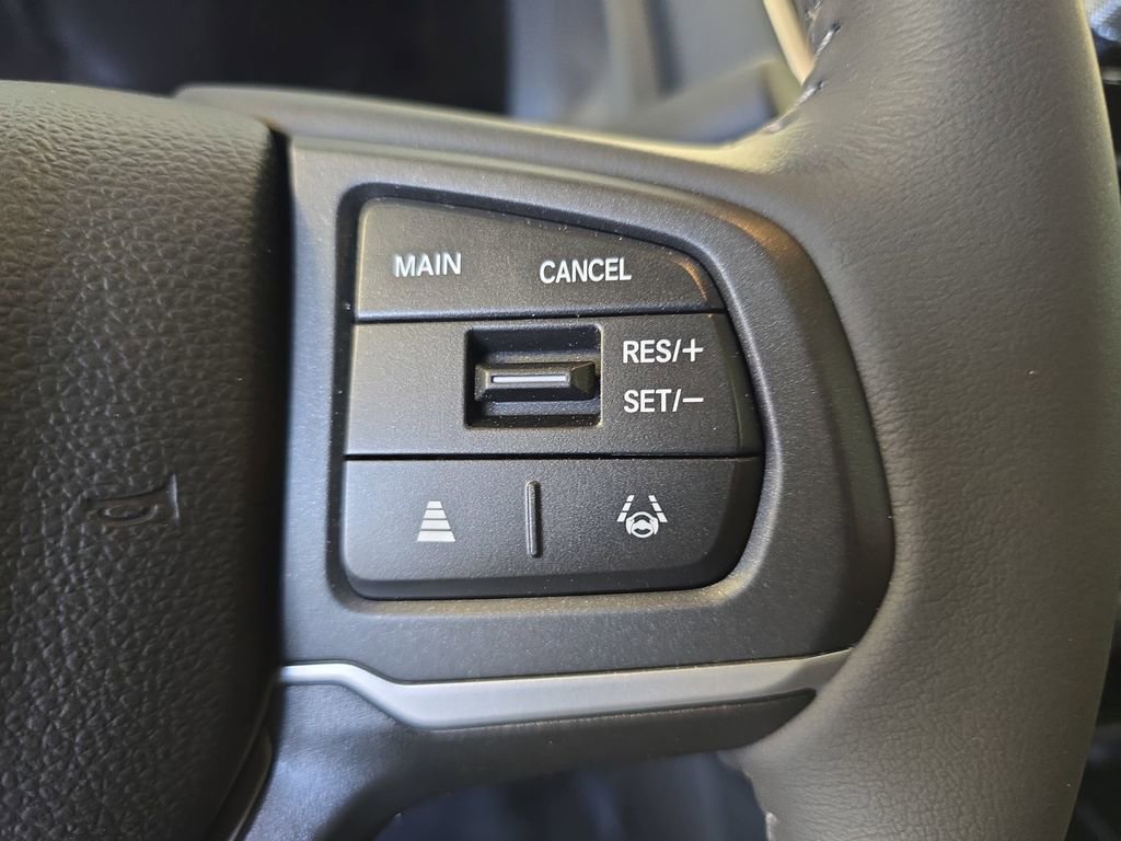 Used 2025 Honda Ridgeline RTL image 18
