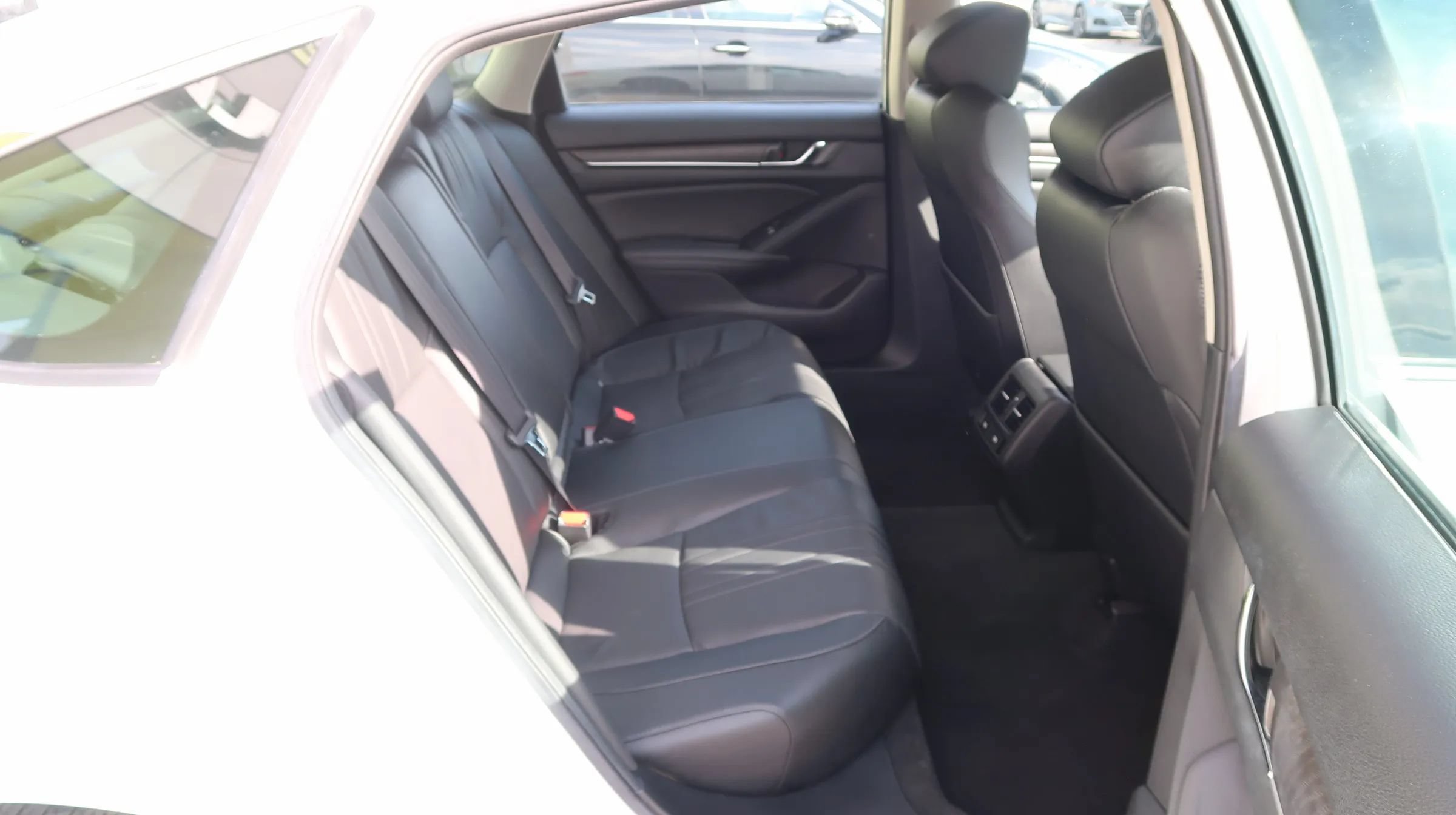 Used 2021 Honda Accord EX-L image 20