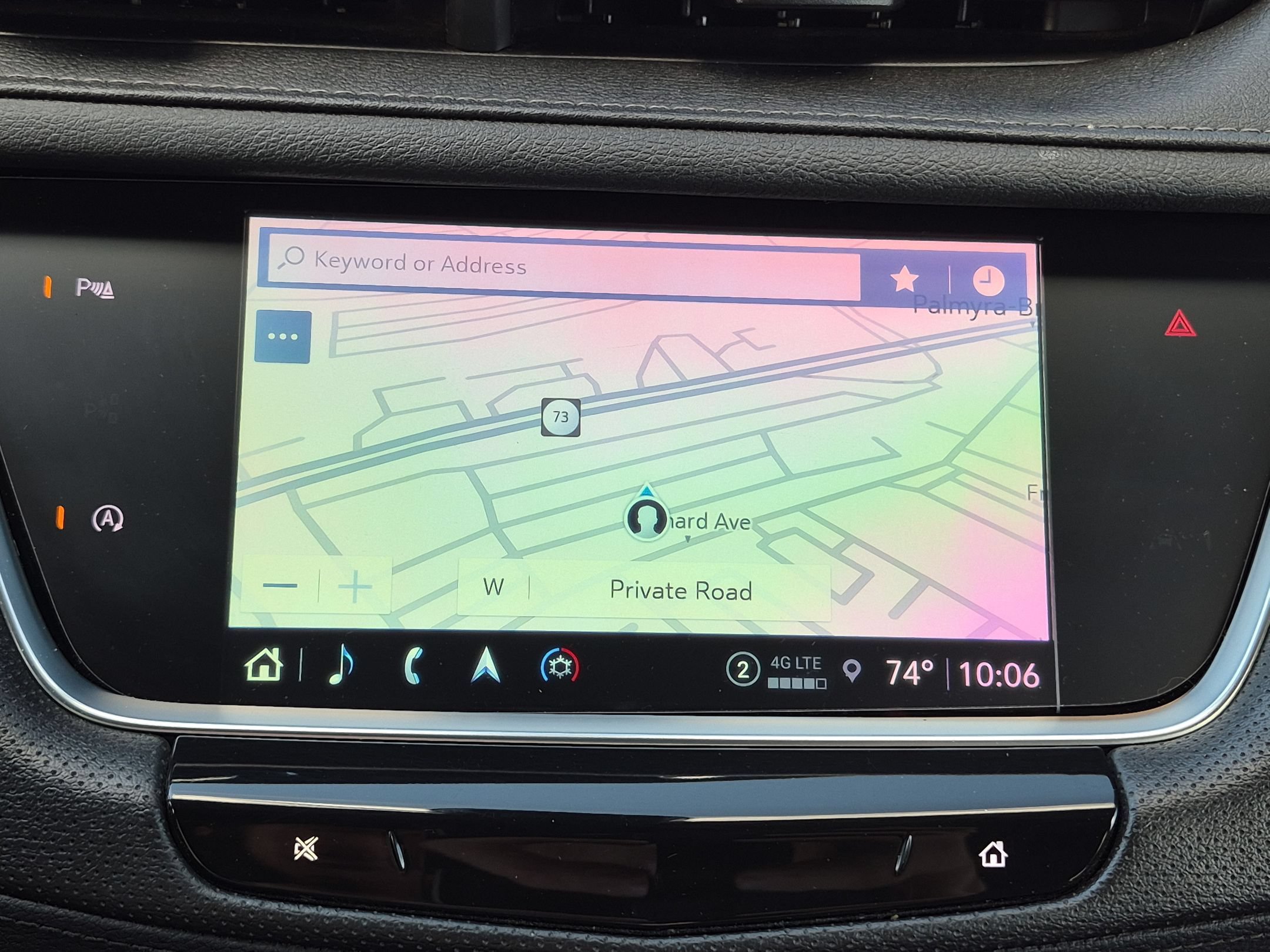 Certified 2023 Cadillac XT5 Premium Luxury AWD/4WD image 13