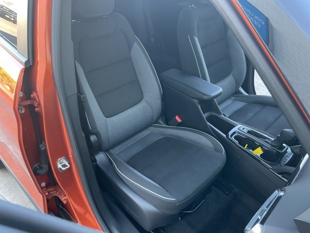 Used 2022 Chevrolet TrailBlazer LT w/ Convenience Package image 18