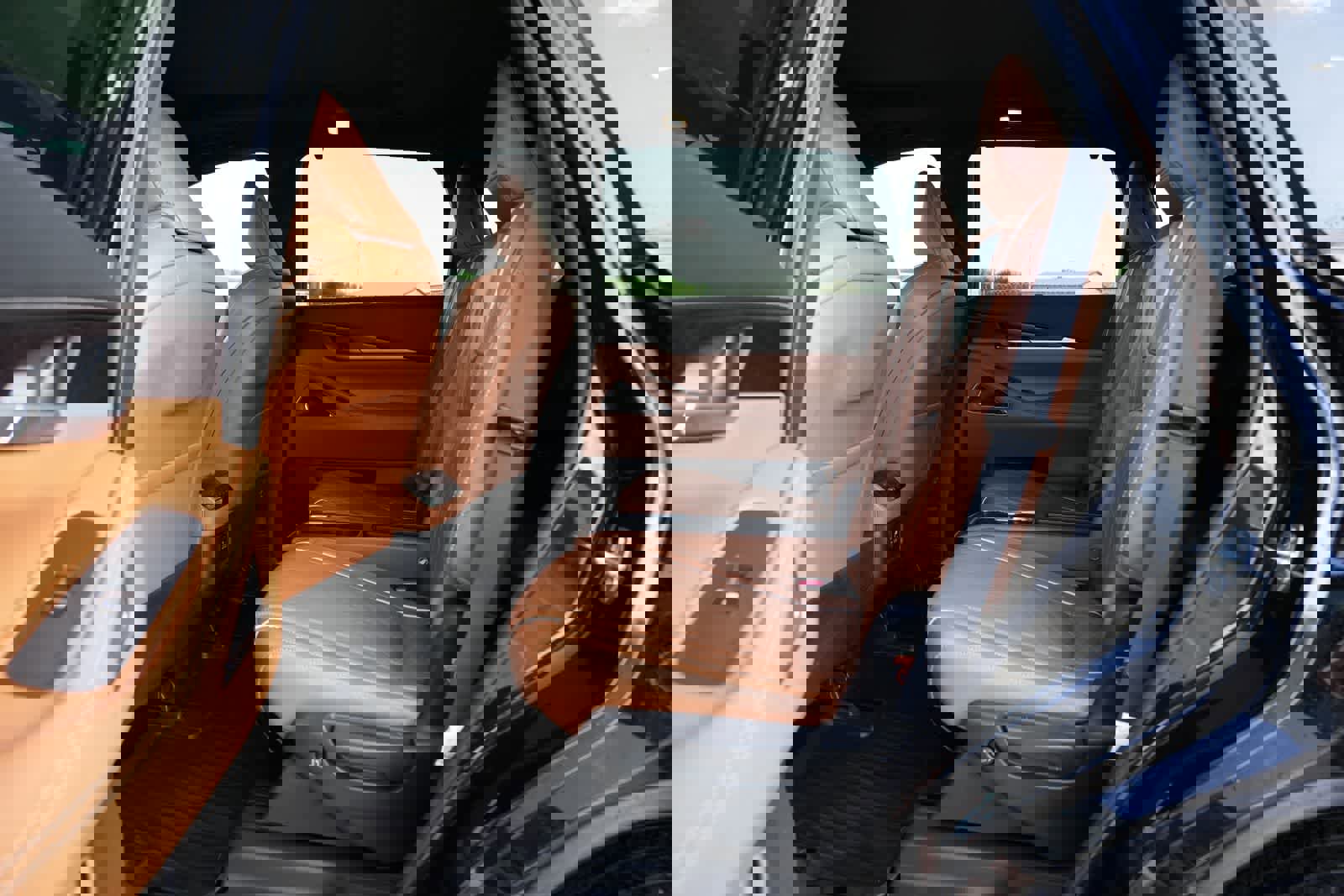 Certified 2024 INFINITI QX60 Autograph w/ Cargo Package image 18