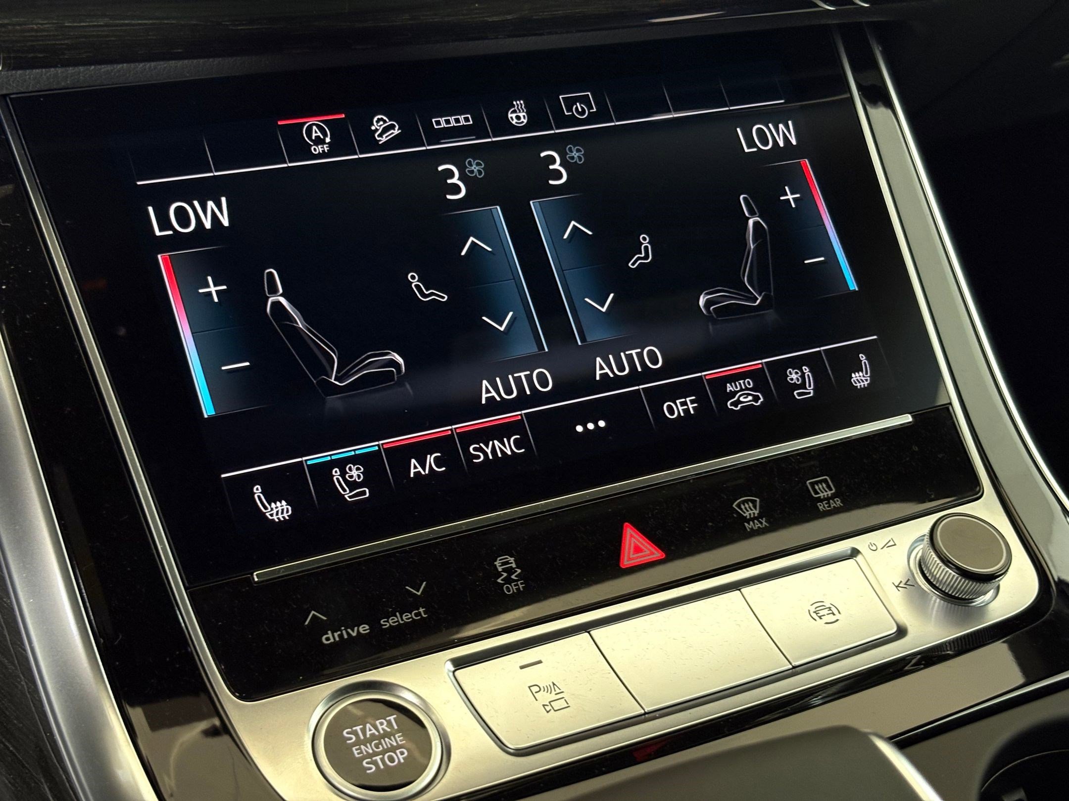 New 2026 Audi Q8 Premium Plus image 26