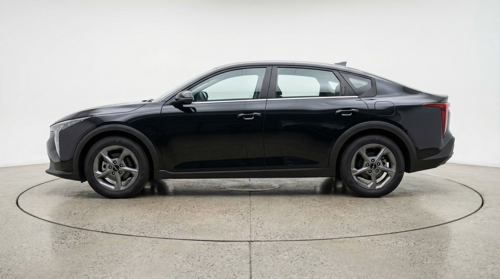 Used 2025 Kia K4 FWD image 5