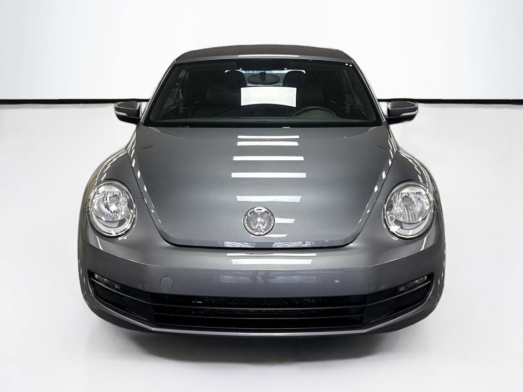 Used 2013 Volkswagen Beetle 2.5 image 10