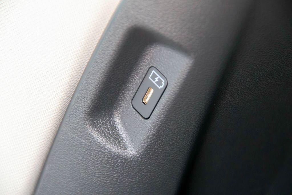 New 2026 Hyundai Santa Fe SE FWD image 25