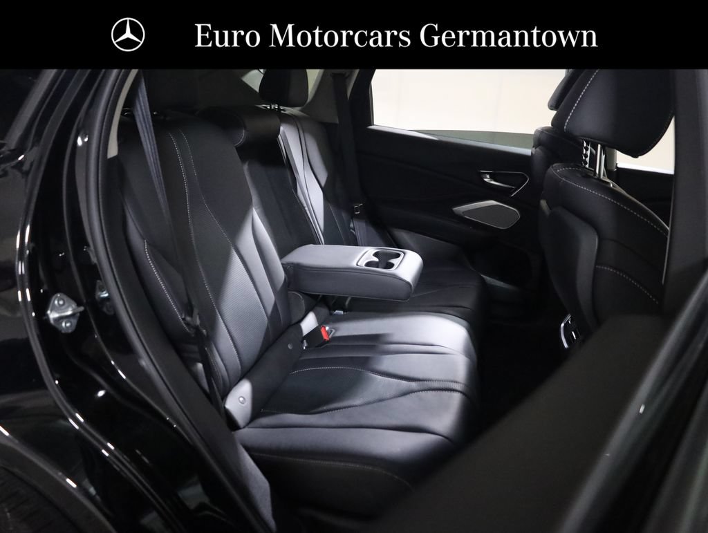 Used 2023 Acura RDX AWD w/ Technology Package image 61