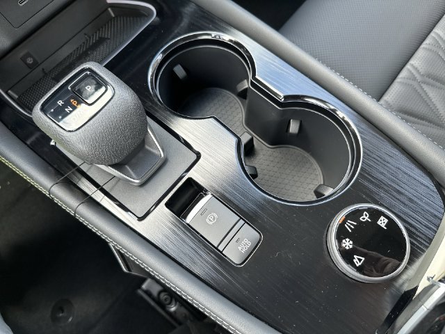 New 2026 Nissan Rogue Platinum AWD/4WD image 31