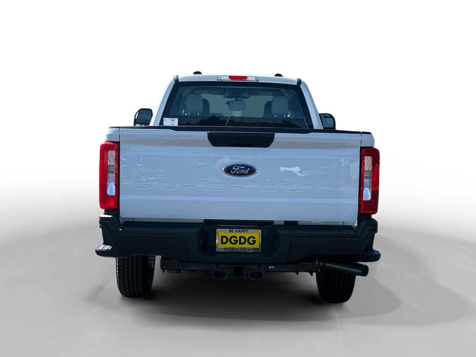 New 2026 Ford F350 XL w/ XL Driver Assist Package image 4