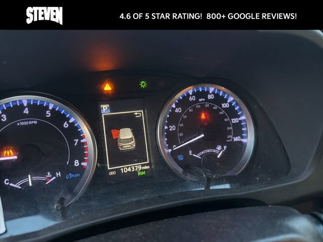 Used 2019 Toyota Highlander Plus image 14
