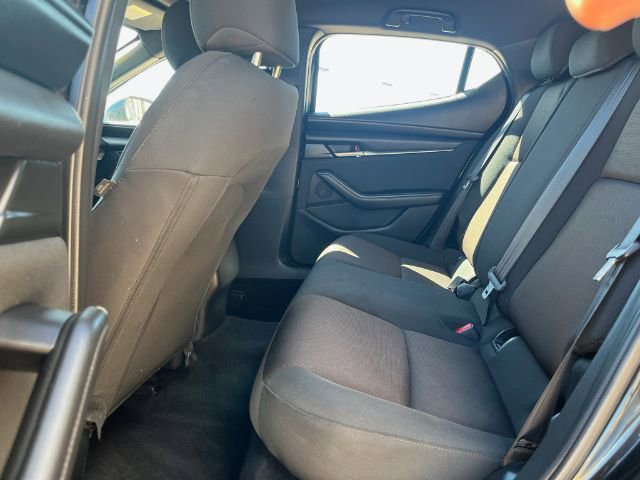 Used 2021 MAZDA MAZDA3 s image 13