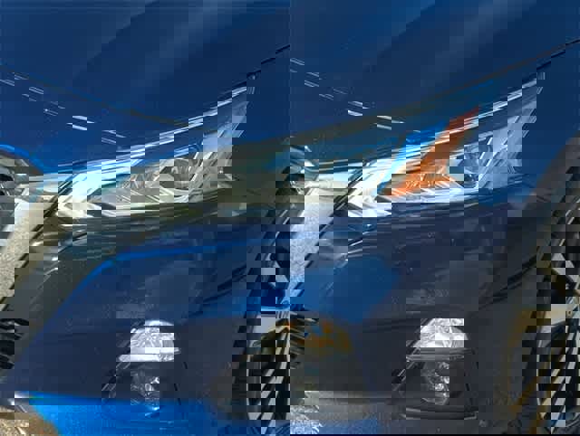 Used 2022 Nissan Altima 2.5 Platinum image 11