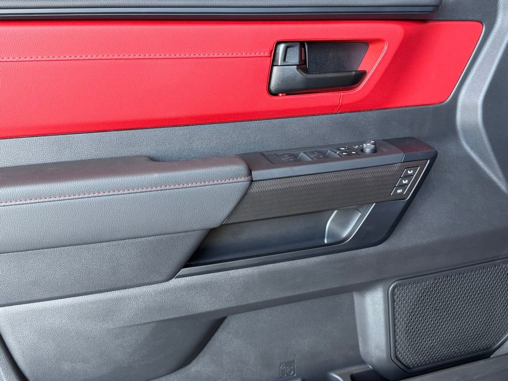 New 2026 Toyota Tundra TRD Pro image 15