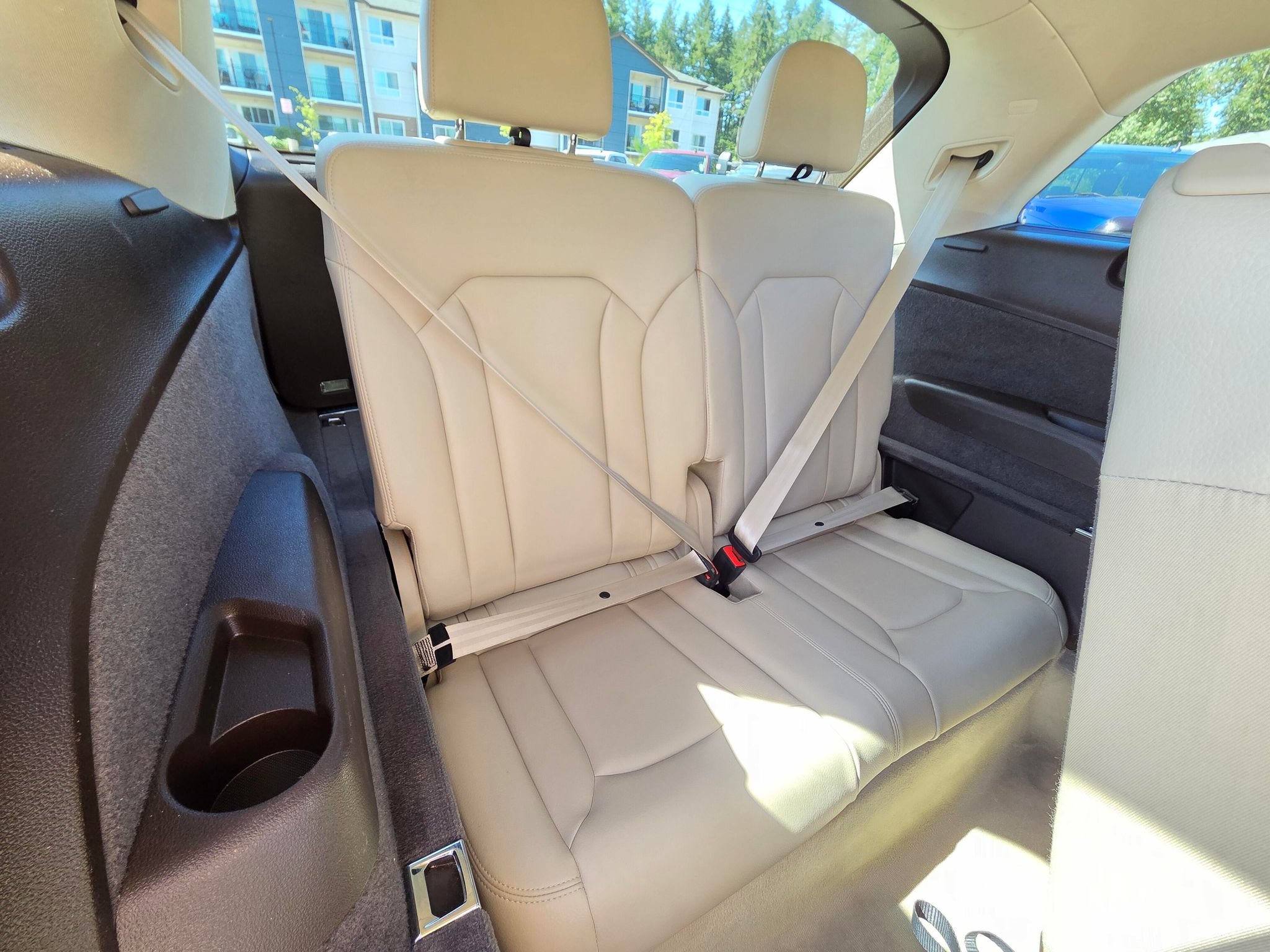 Used 2019 Audi Q7 3.0T Premium Plus w/ Premium Plus Package AWD/4WD image 30
