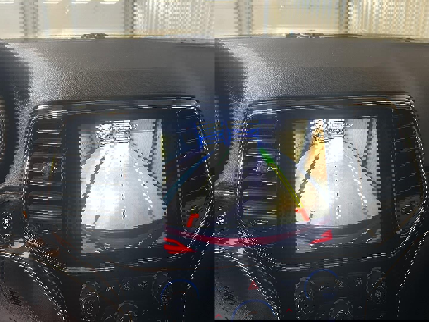 Used 2019 Jeep Grand Cherokee Trailhawk w/ Trailhawk Luxury Group image 21