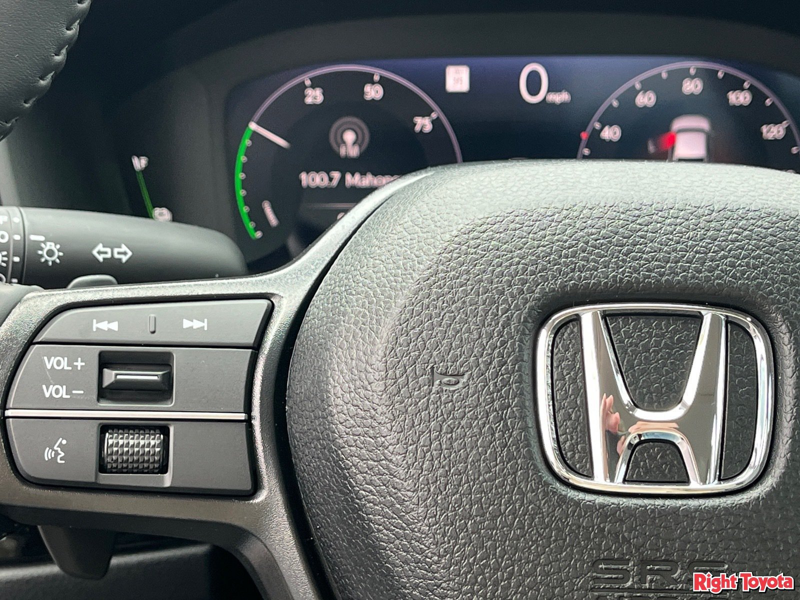 Used 2026 Honda Accord EX-L image 22