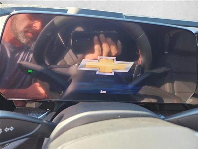 New 2026 Chevrolet Tahoe RST image 15