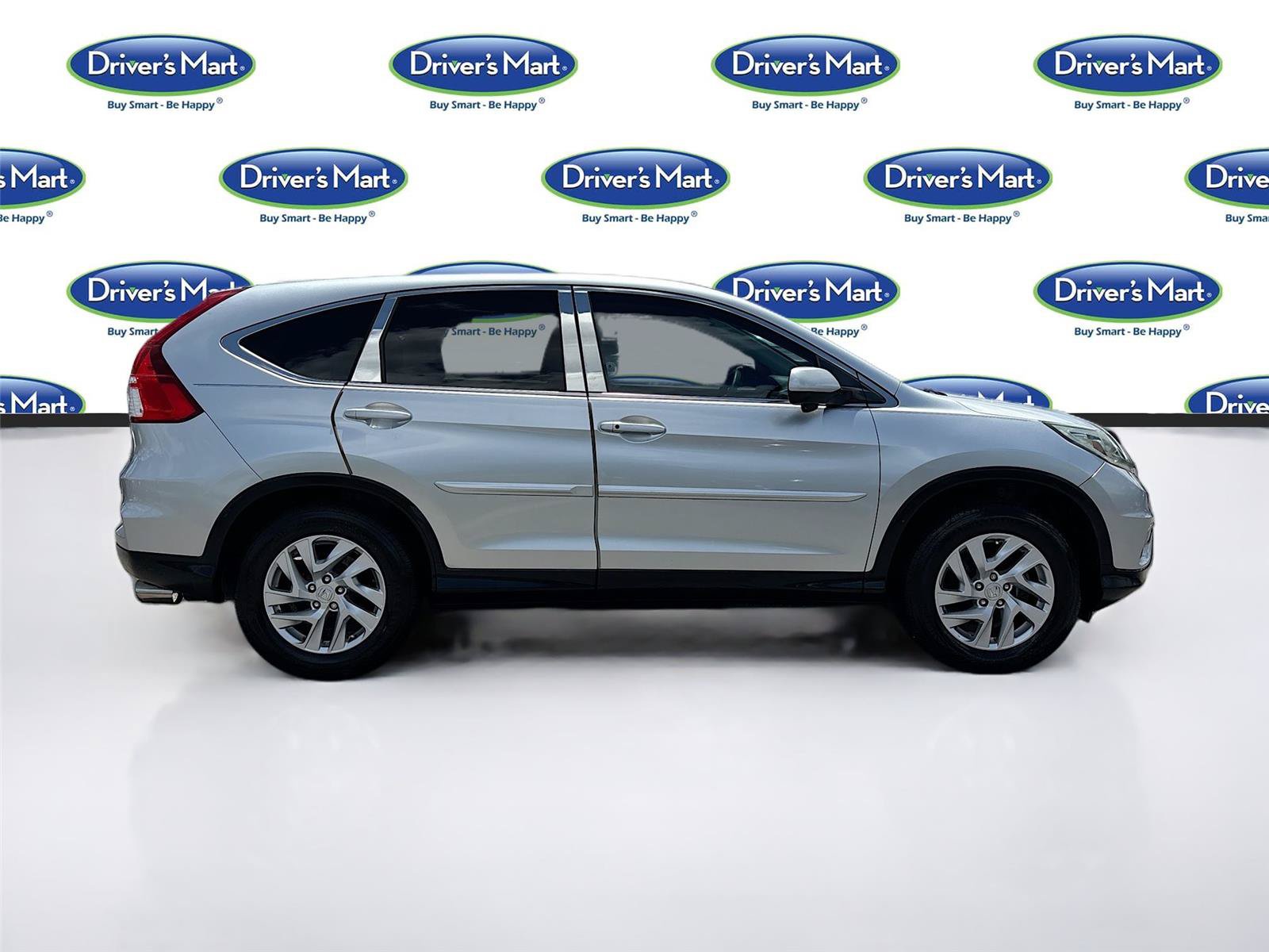 Used 2015 Honda CR-V EX image 8