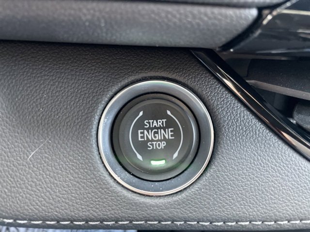 Used 2025 Buick Enclave Preferred image 24