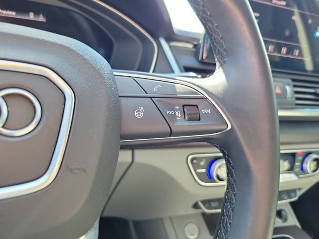 Used 2023 Audi Q5 2.0T Premium Plus image 23