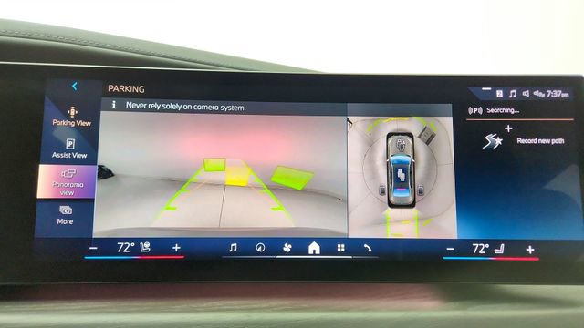 Used 2023 BMW i7 xDrive60 image 46