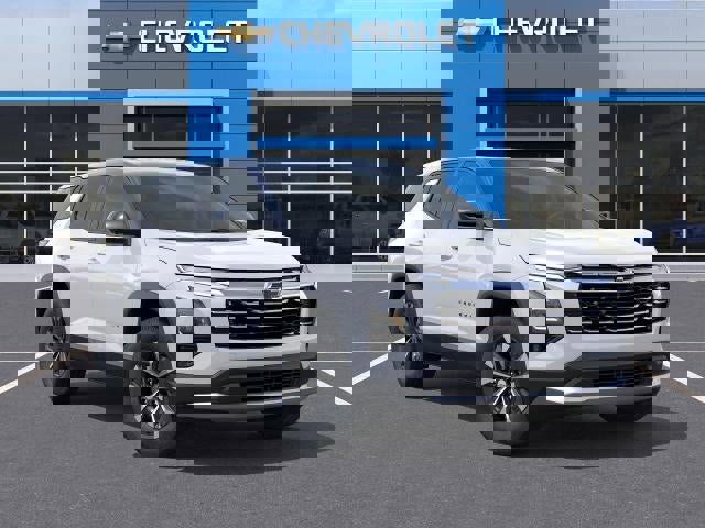 New 2026 Chevrolet Equinox LT w/ Convenience Package II image 7