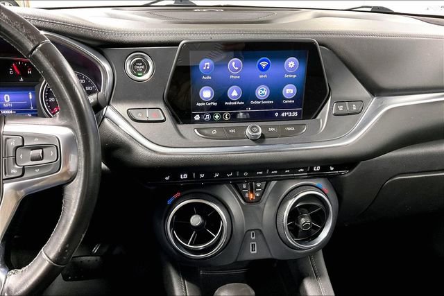 Used 2020 Chevrolet Blazer LT image 4