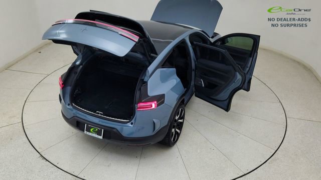 Used 2025 Polestar Polestar 3 image 85