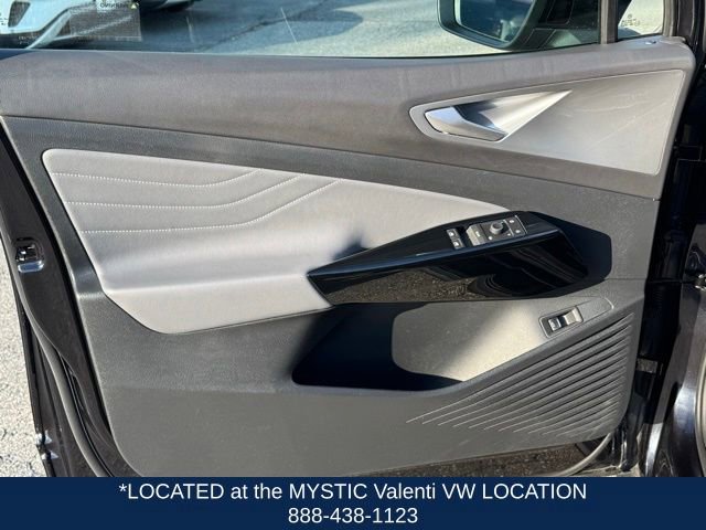 Used 2023 Volkswagen ID.4 Pro S image 35