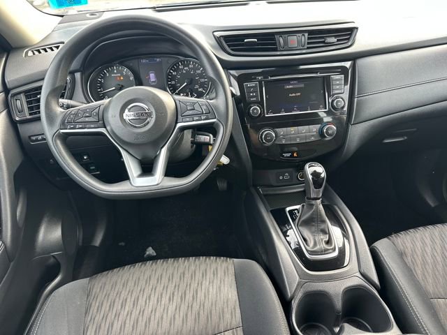 Used 2019 Nissan Rogue S image 15