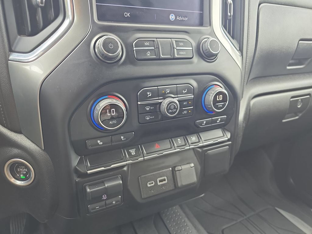 Used 2022 Chevrolet Silverado 3500 LT w/ Convenience Package AWD/4WD image 24