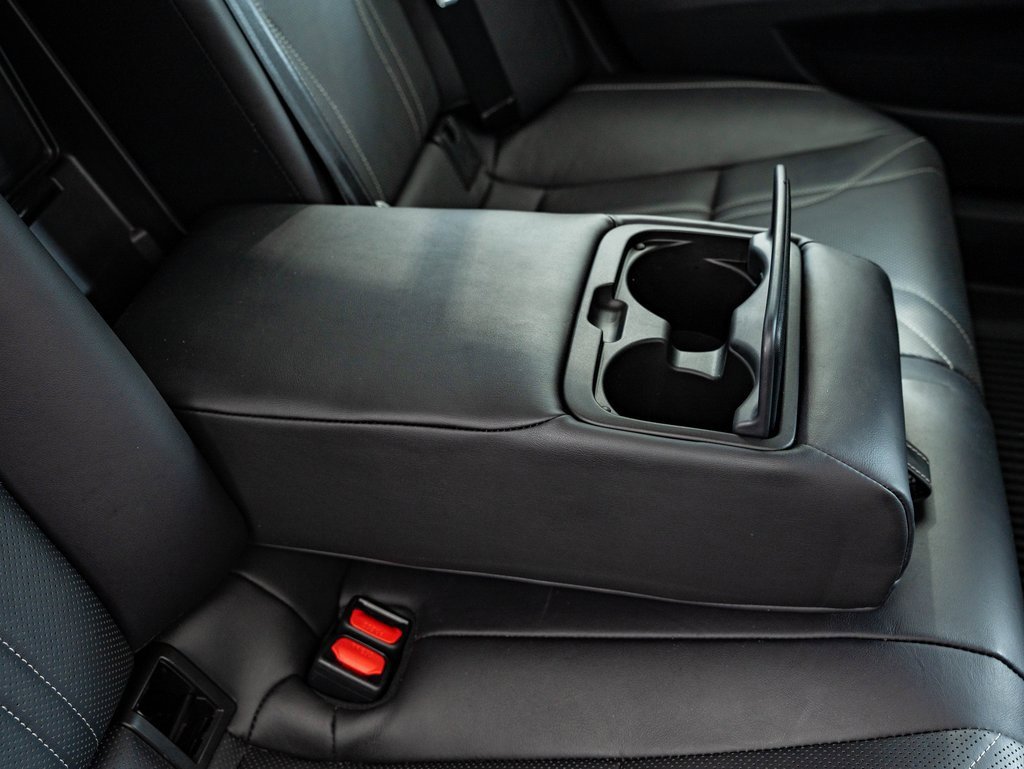 Used 2019 Lexus ES 350 Luxury image 46