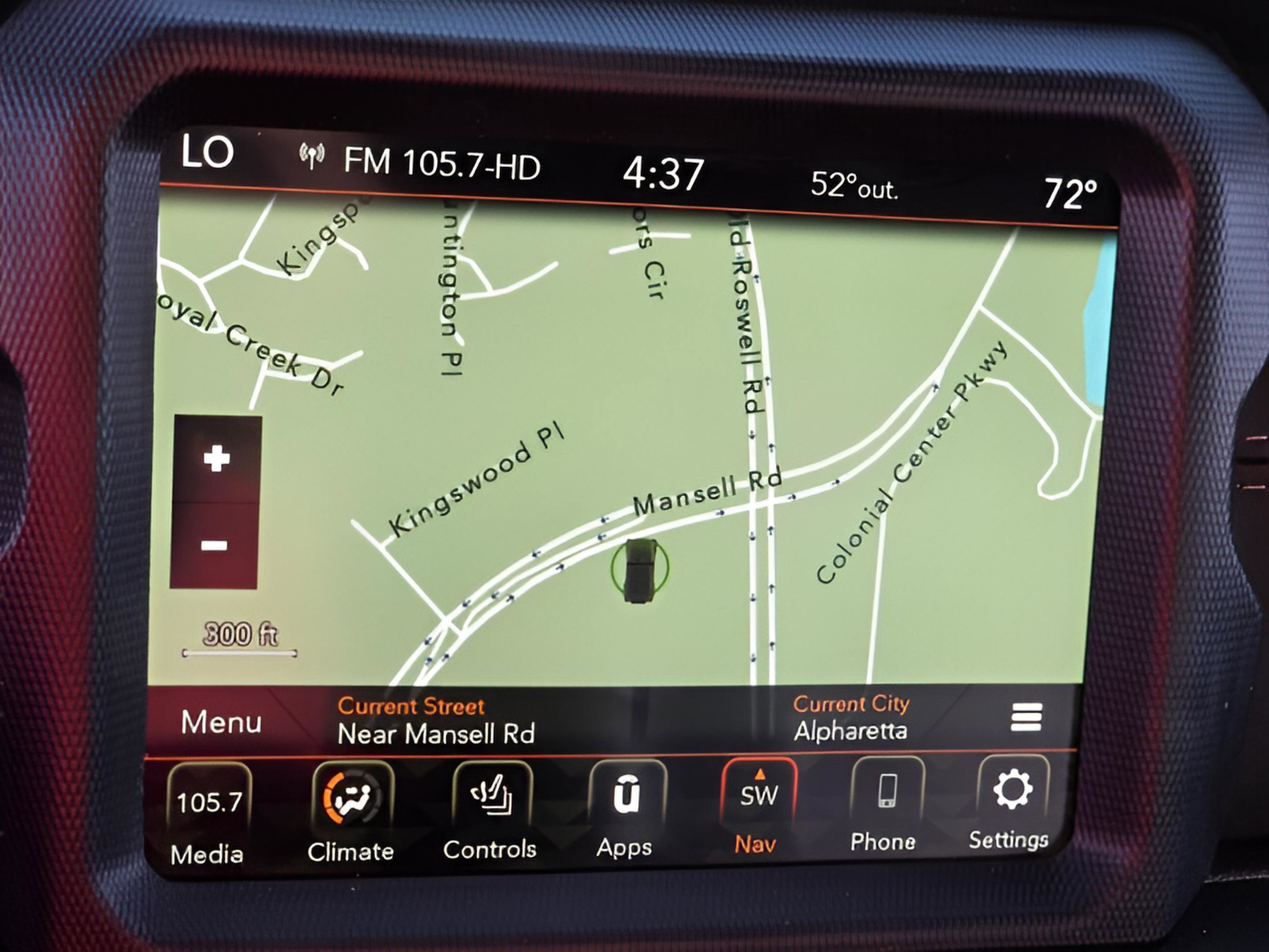 Used 2023 Jeep Wrangler Sahara w/ Cold Weather Group image 22