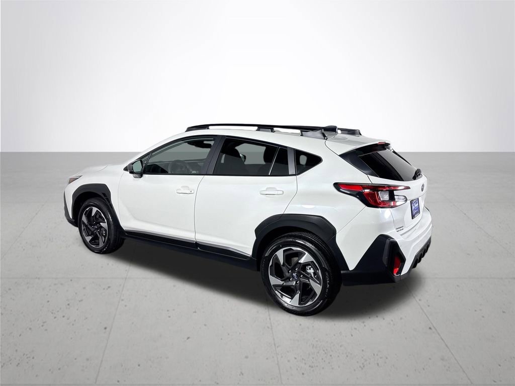 Certified 2025 Subaru Crosstrek 2.5i Limited image 9